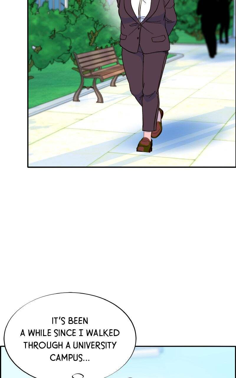 Momfluencer Chapter 89 page 65 - 
