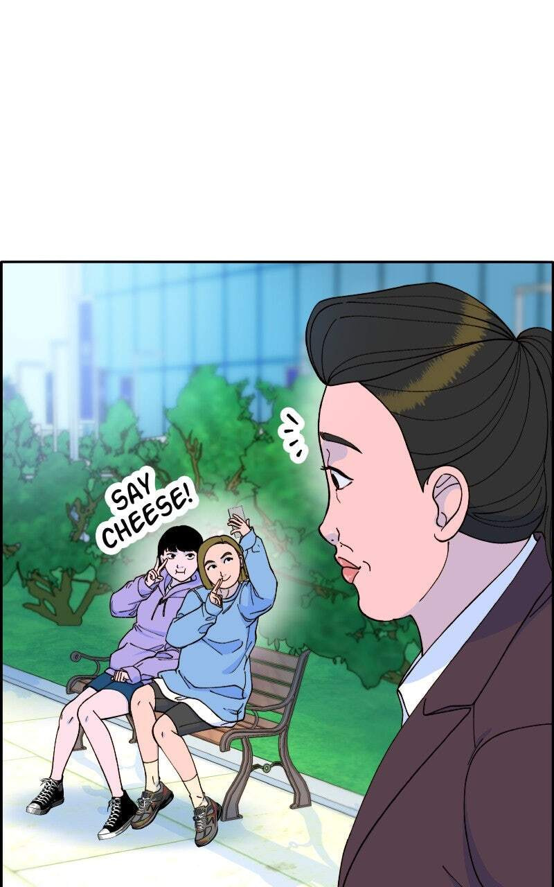 Momfluencer Chapter 89 page 67 - 