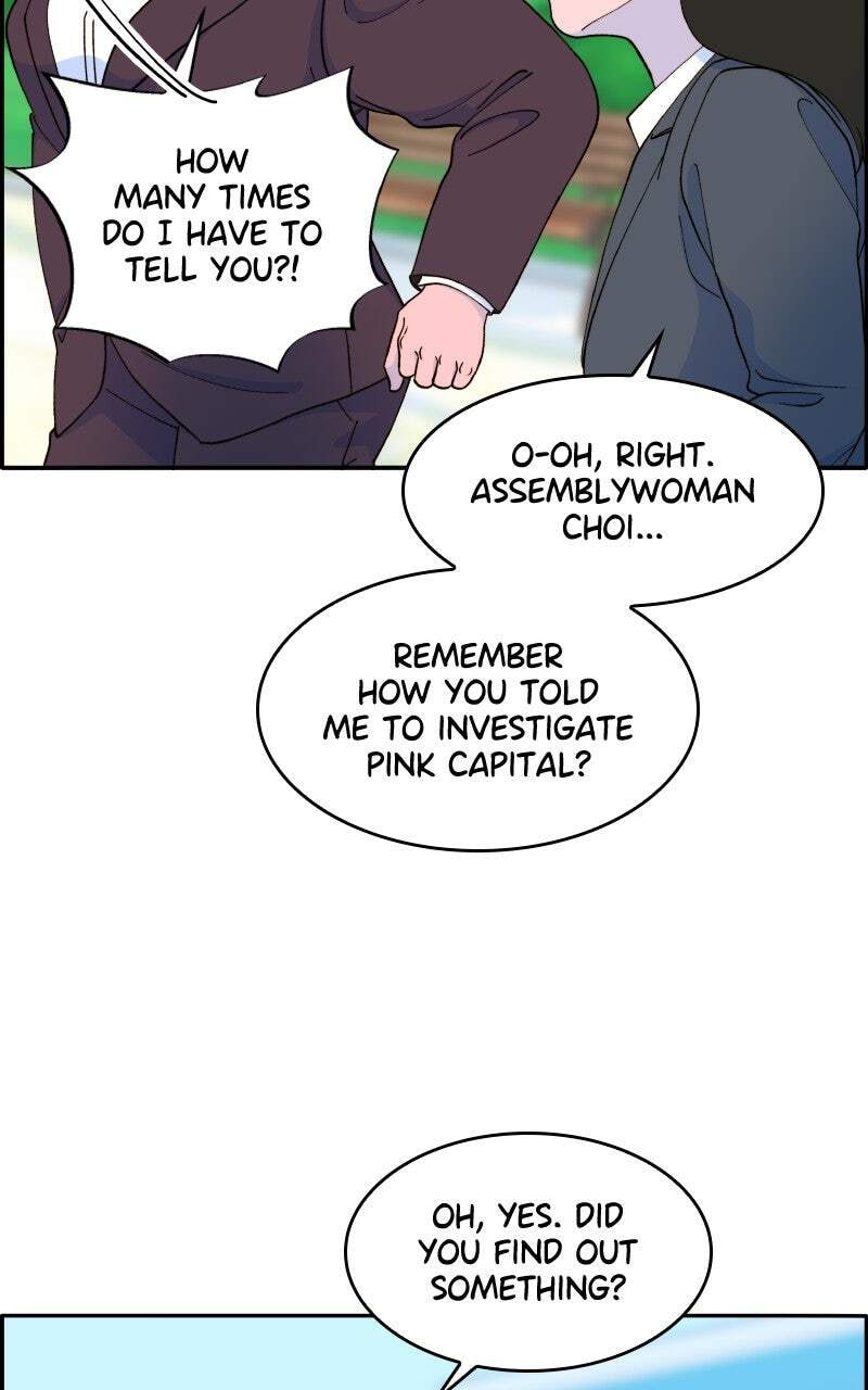 Momfluencer Chapter 89 page 76 - 