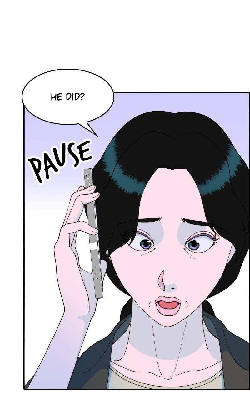 Momfluencer Chapter 89 page 9 - 