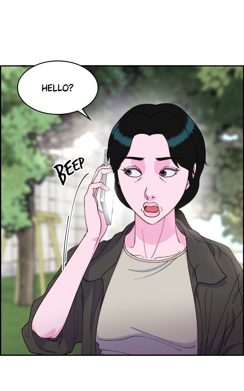 Momfluencer Chapter 89 page 83 - 