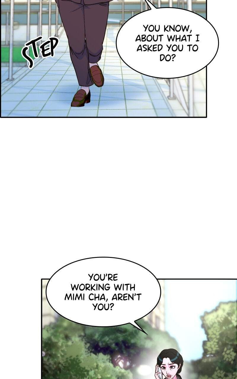 Momfluencer Chapter 89 page 85 - 