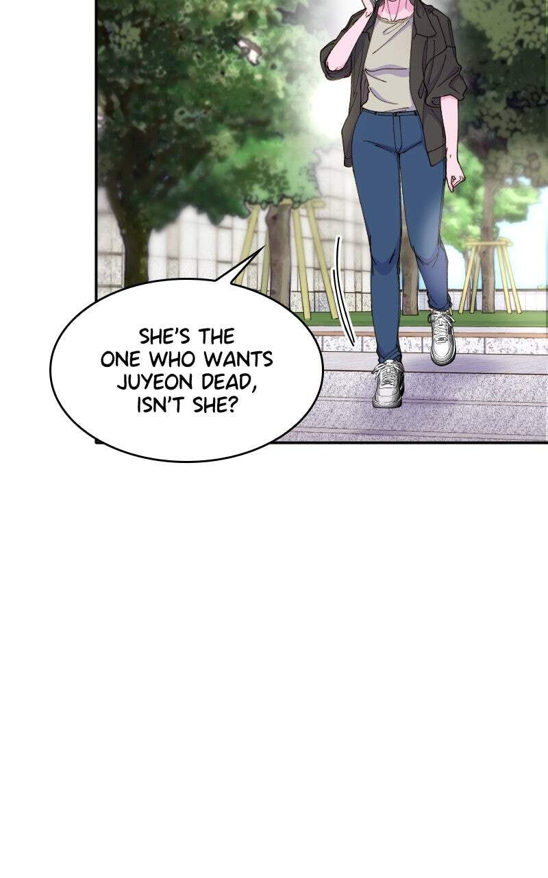 Momfluencer Chapter 89 page 86 - 