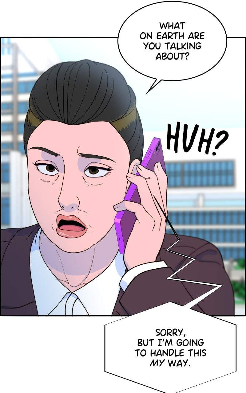 Momfluencer Chapter 89 page 87 - 