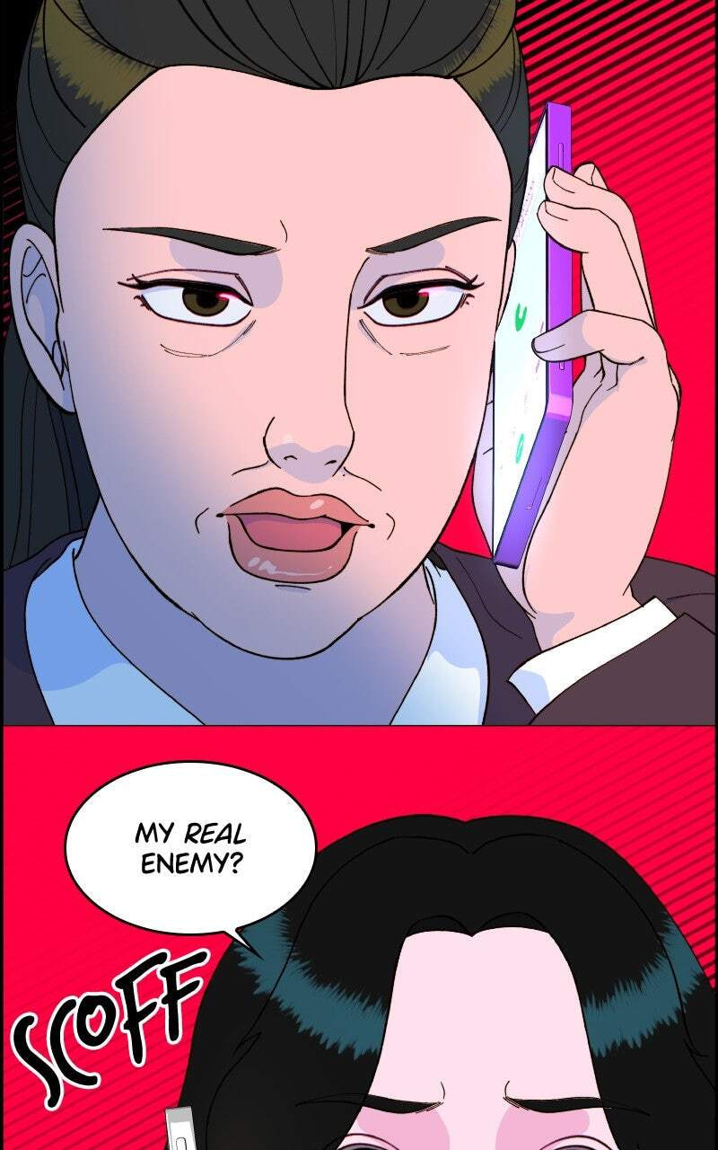 Momfluencer Chapter 89 page 90 - 