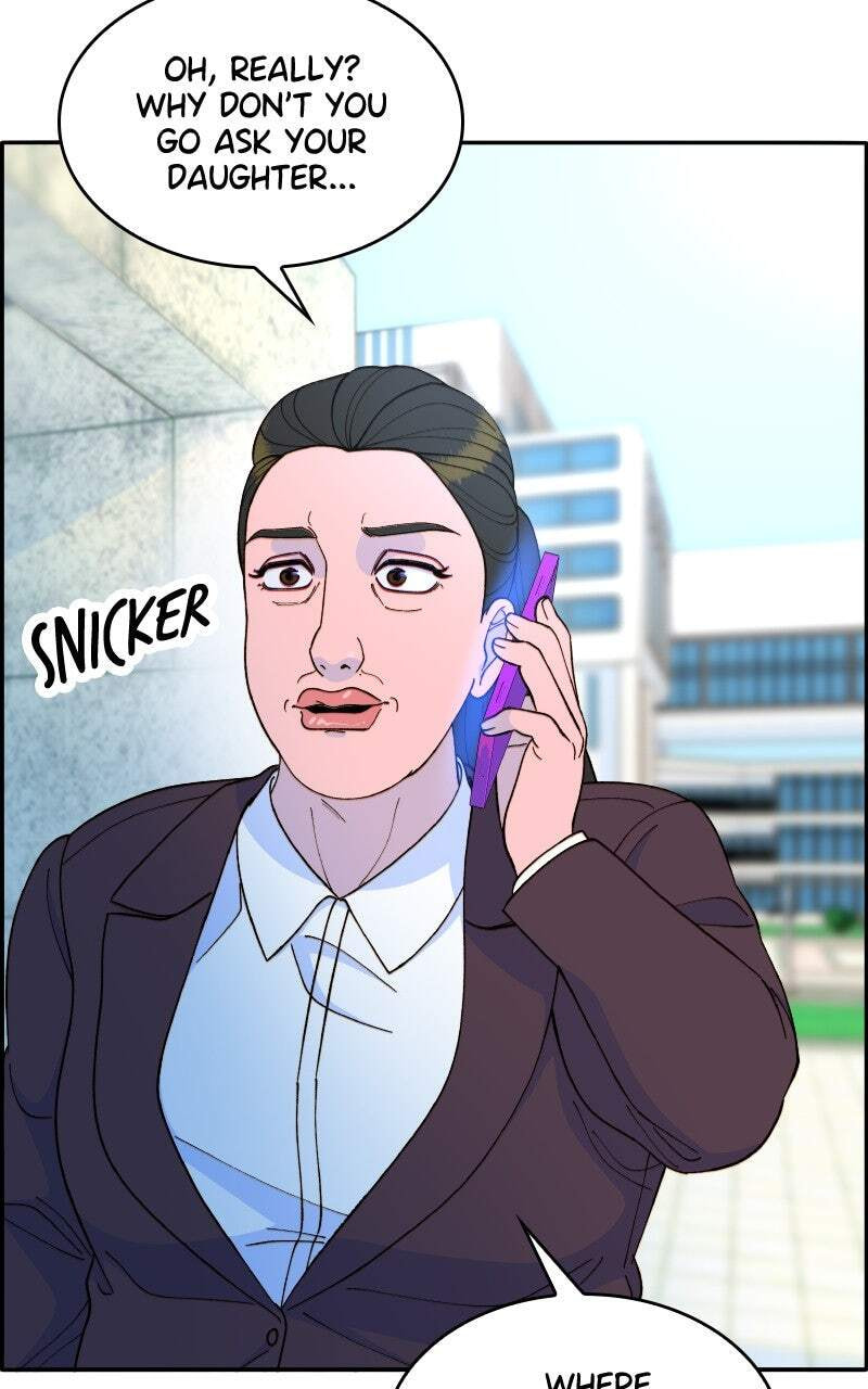 Momfluencer Chapter 89 page 92 - 