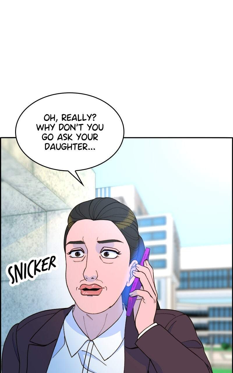 Momfluencer Chapter 90 page 1 - 