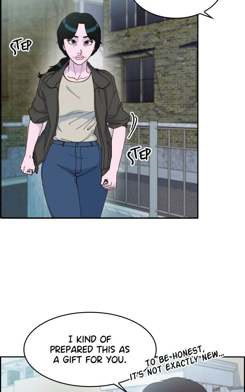 Momfluencer Chapter 90 page 11 - 