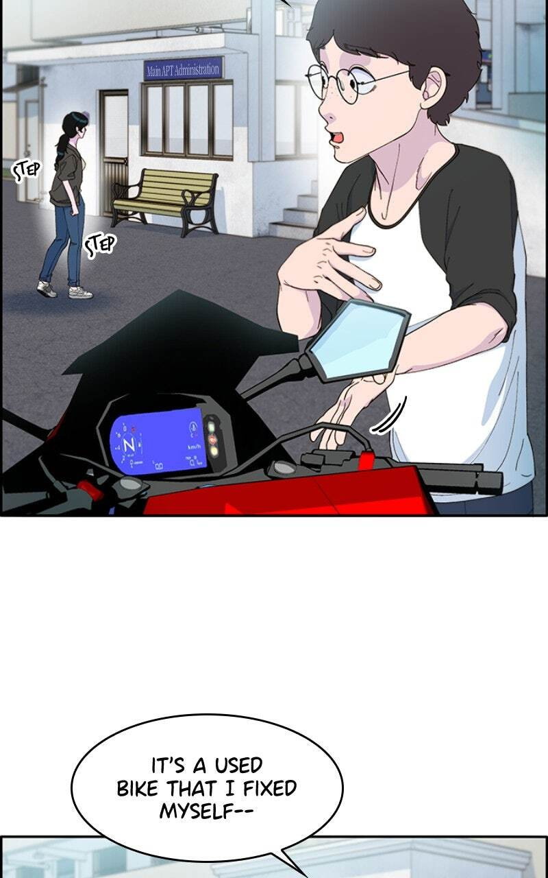Momfluencer Chapter 90 page 12 - 