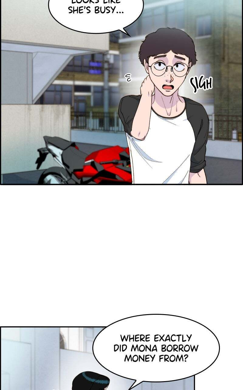 Momfluencer Chapter 90 page 14 - 
