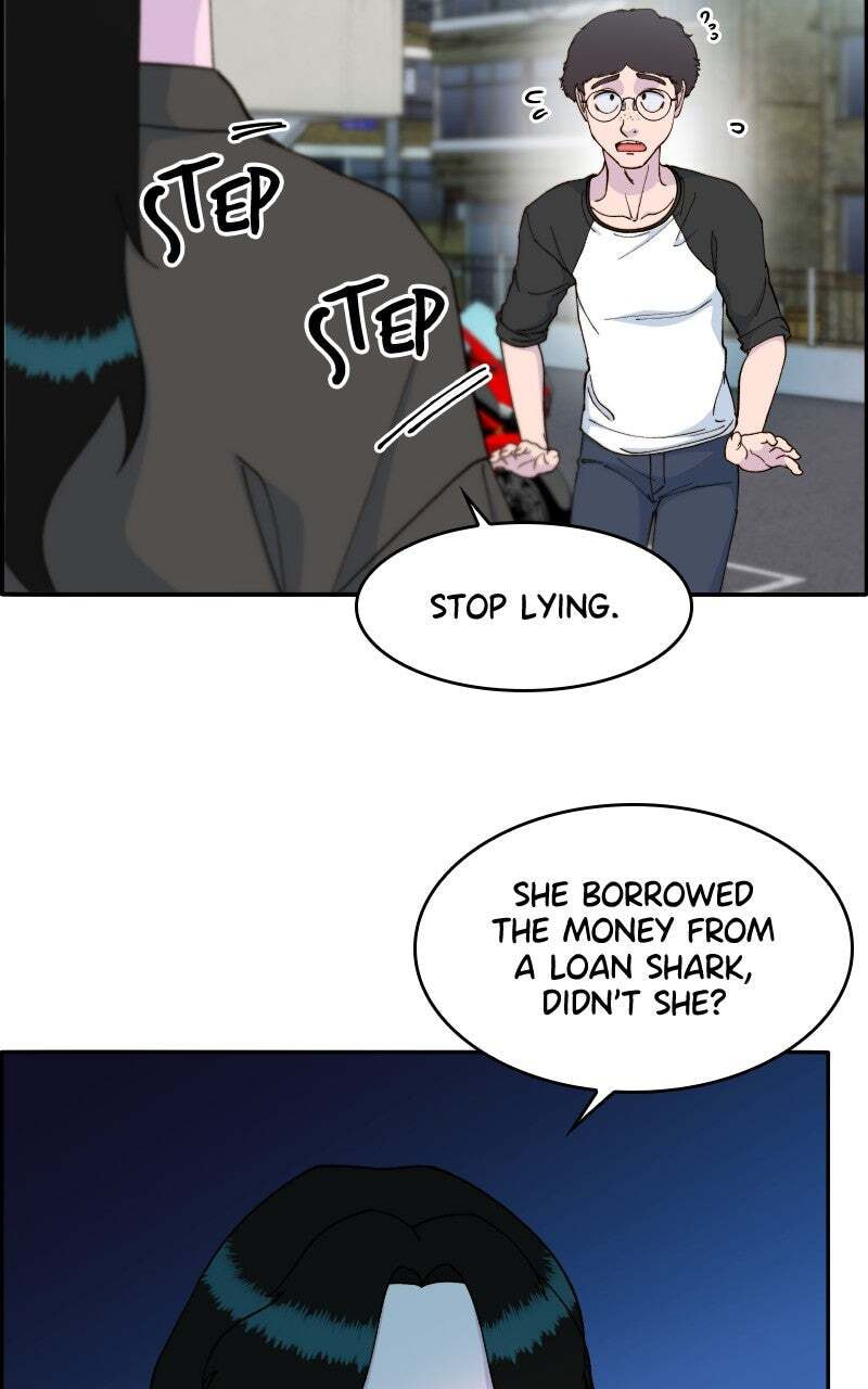 Momfluencer Chapter 90 page 16 - 
