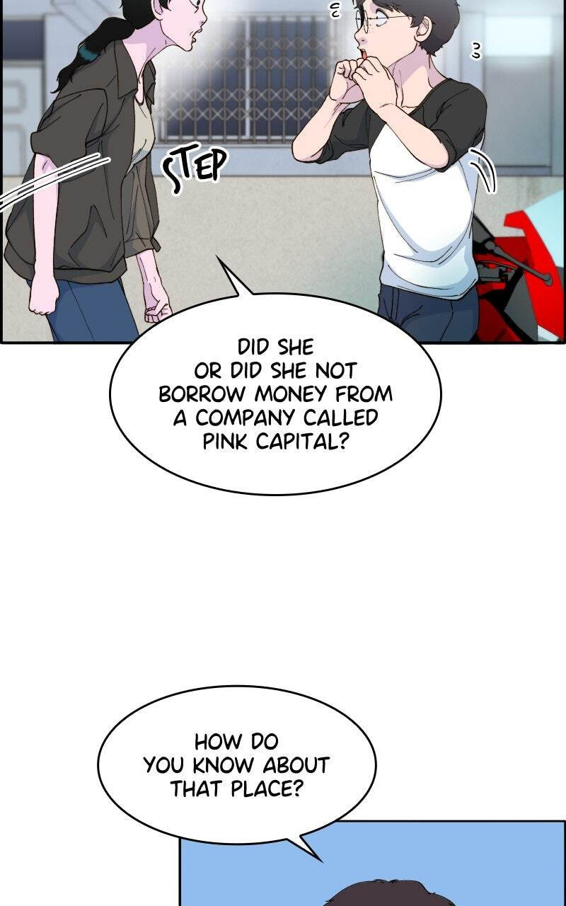 Momfluencer Chapter 90 page 18 - 