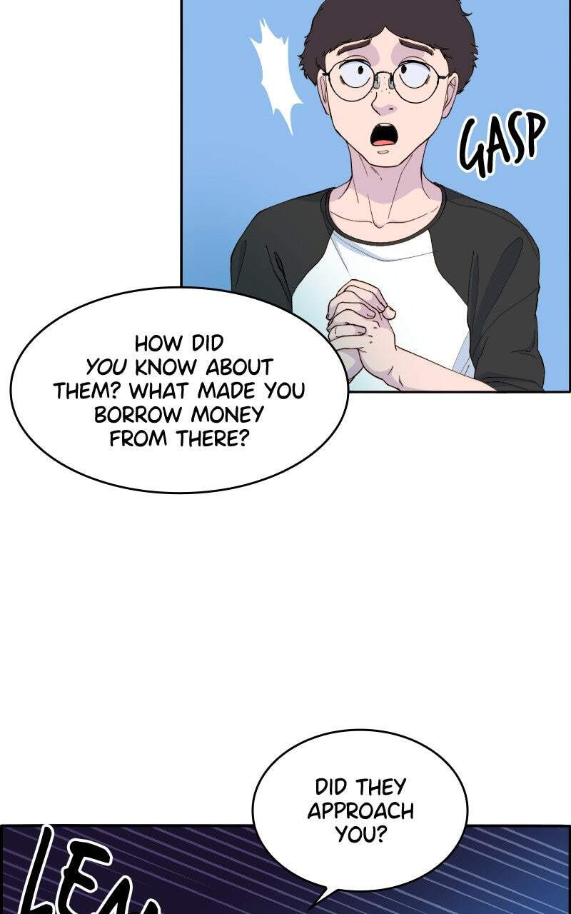 Momfluencer Chapter 90 page 19 - 