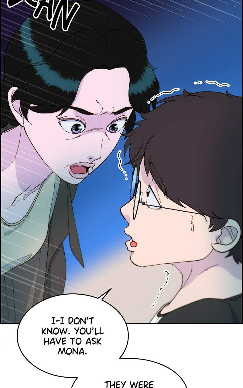 Momfluencer Chapter 90 page 20 - 