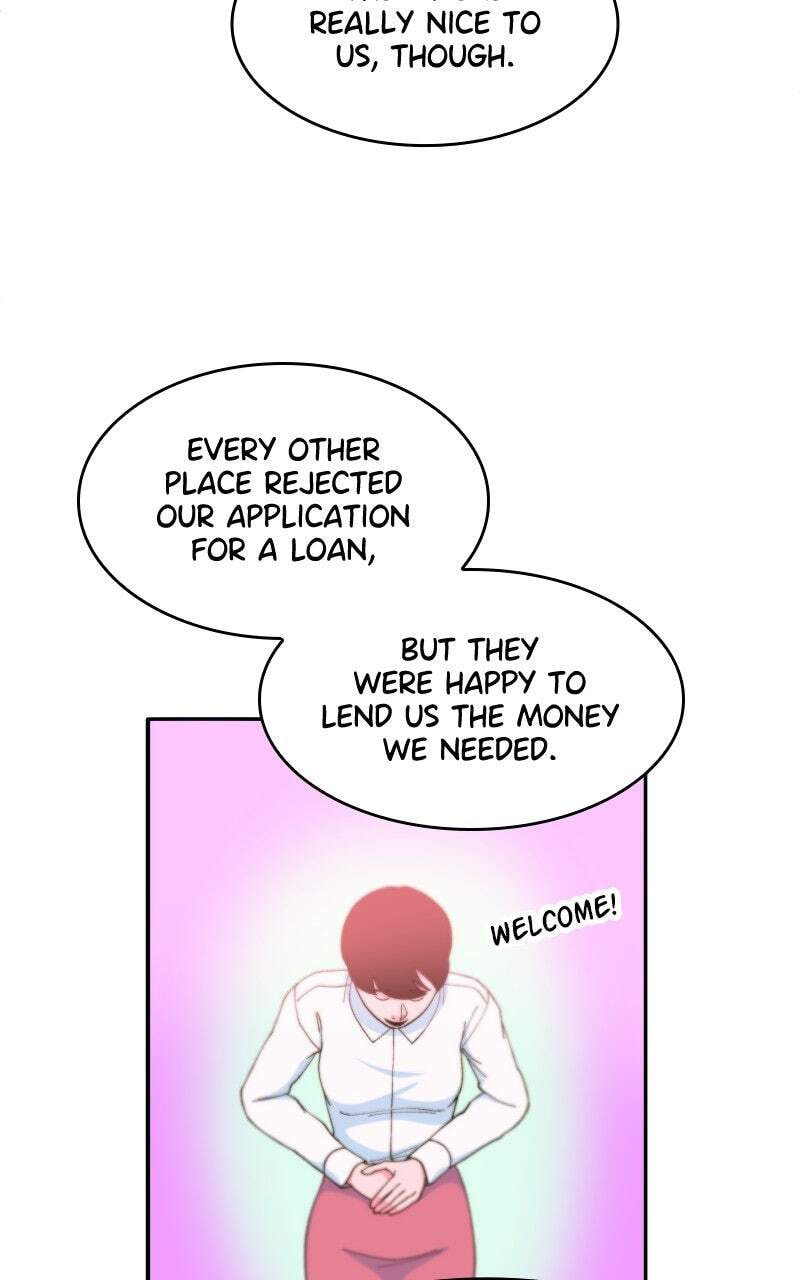 Momfluencer Chapter 90 page 21 - 