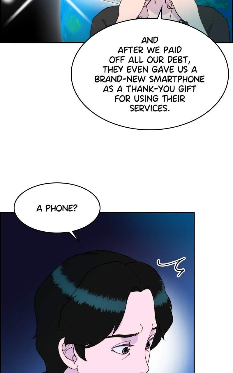 Momfluencer Chapter 90 page 23 - 