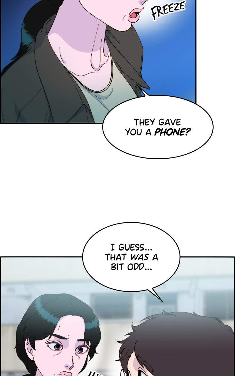 Momfluencer Chapter 90 page 24 - 