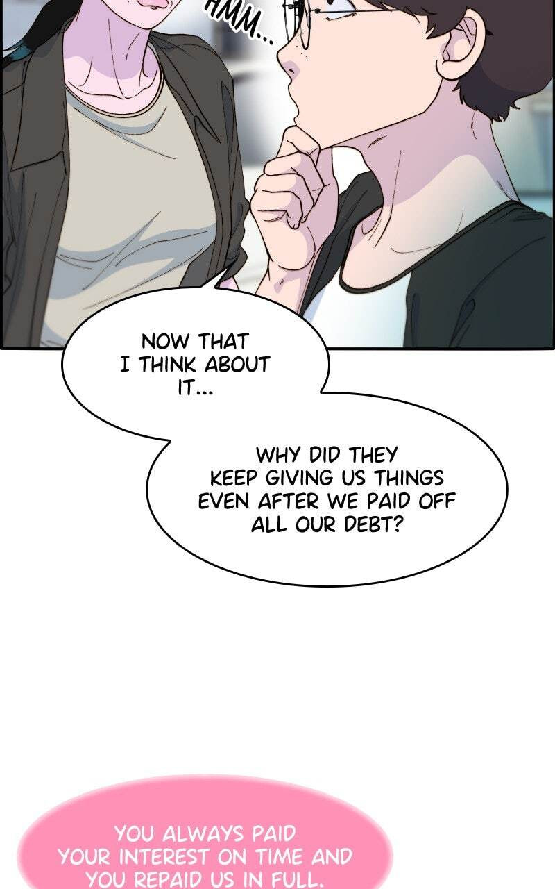 Momfluencer Chapter 90 page 25 - 