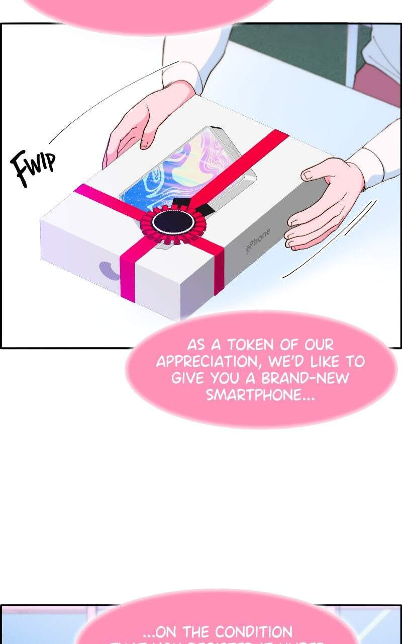 Momfluencer Chapter 90 page 26 - 