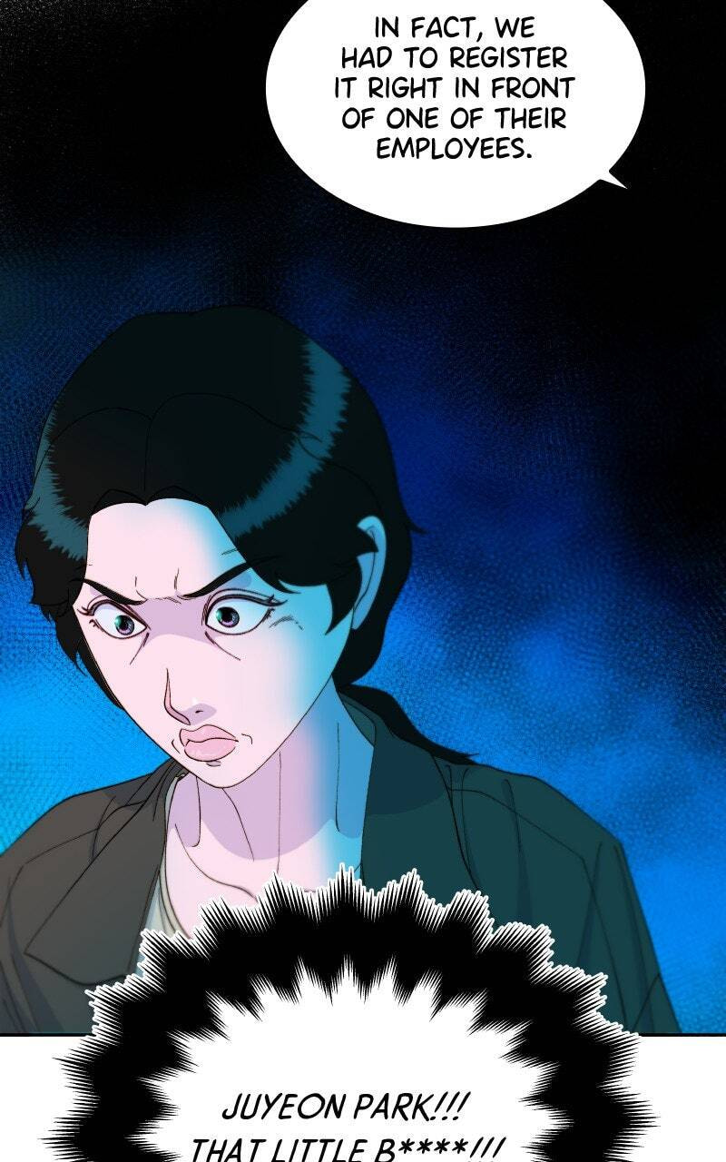 Momfluencer Chapter 90 page 28 - 