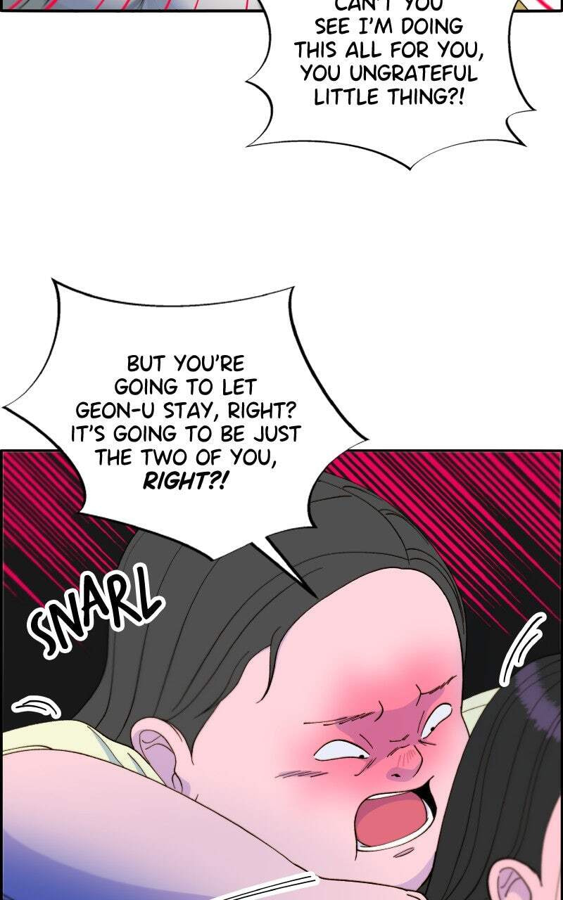 Momfluencer Chapter 90 page 34 - 