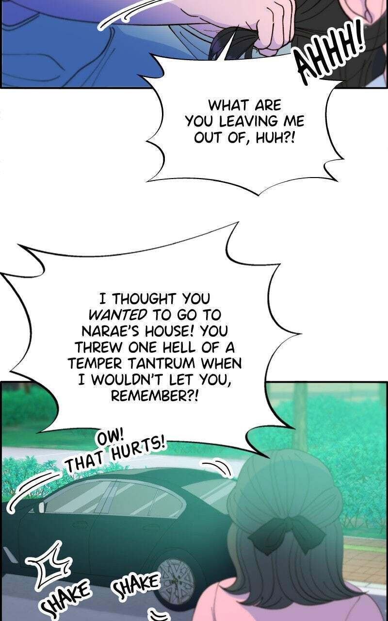 Momfluencer Chapter 90 page 35 - 
