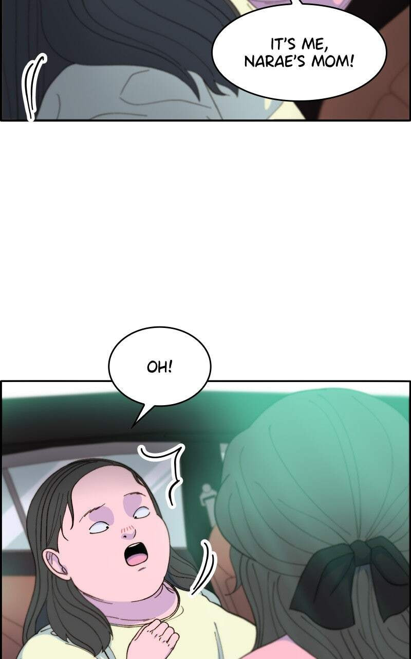 Momfluencer Chapter 90 page 38 - 