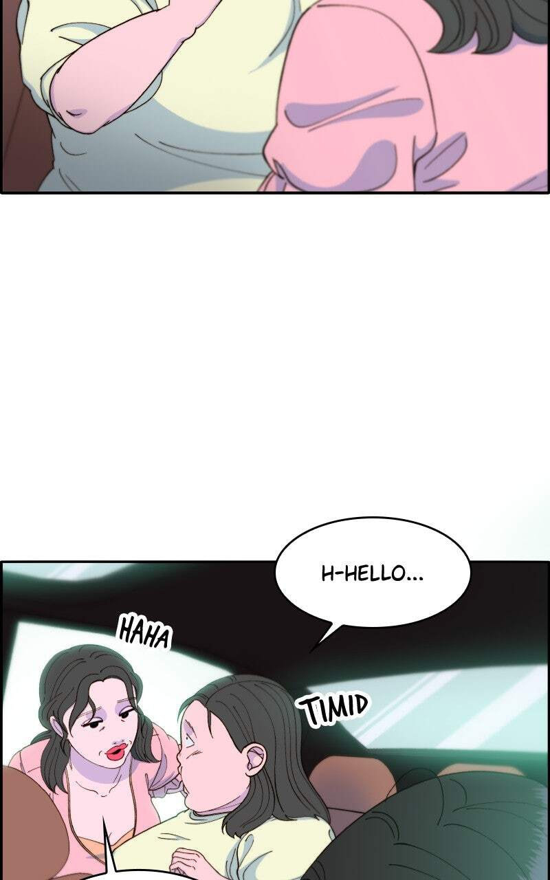 Momfluencer Chapter 90 page 39 - 
