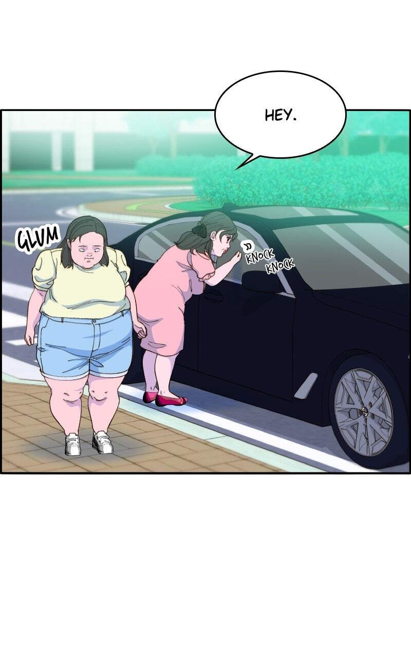 Momfluencer Chapter 90 page 41 - 
