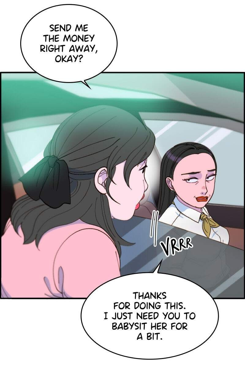 Momfluencer Chapter 90 page 42 - 