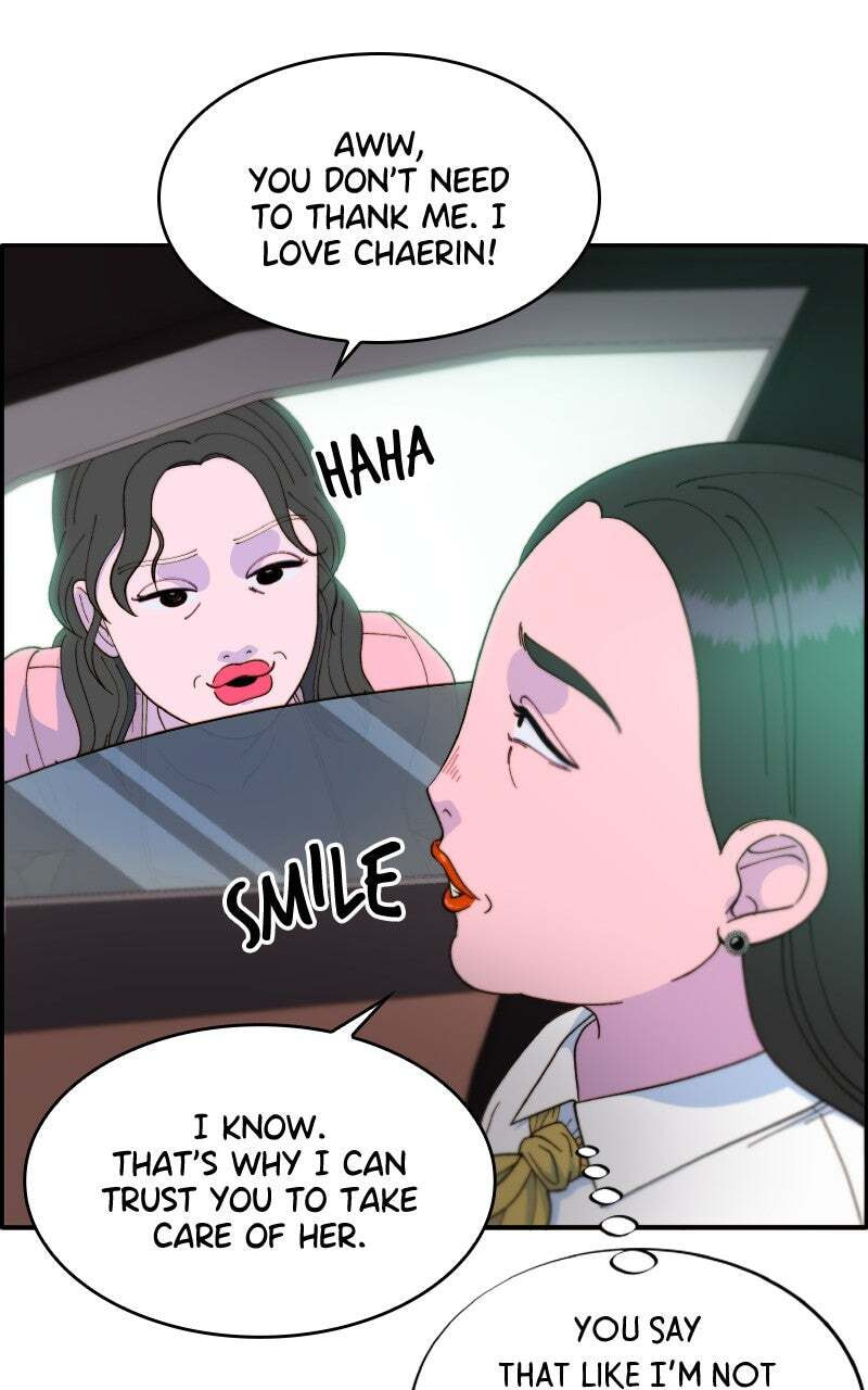 Momfluencer Chapter 90 page 43 - 