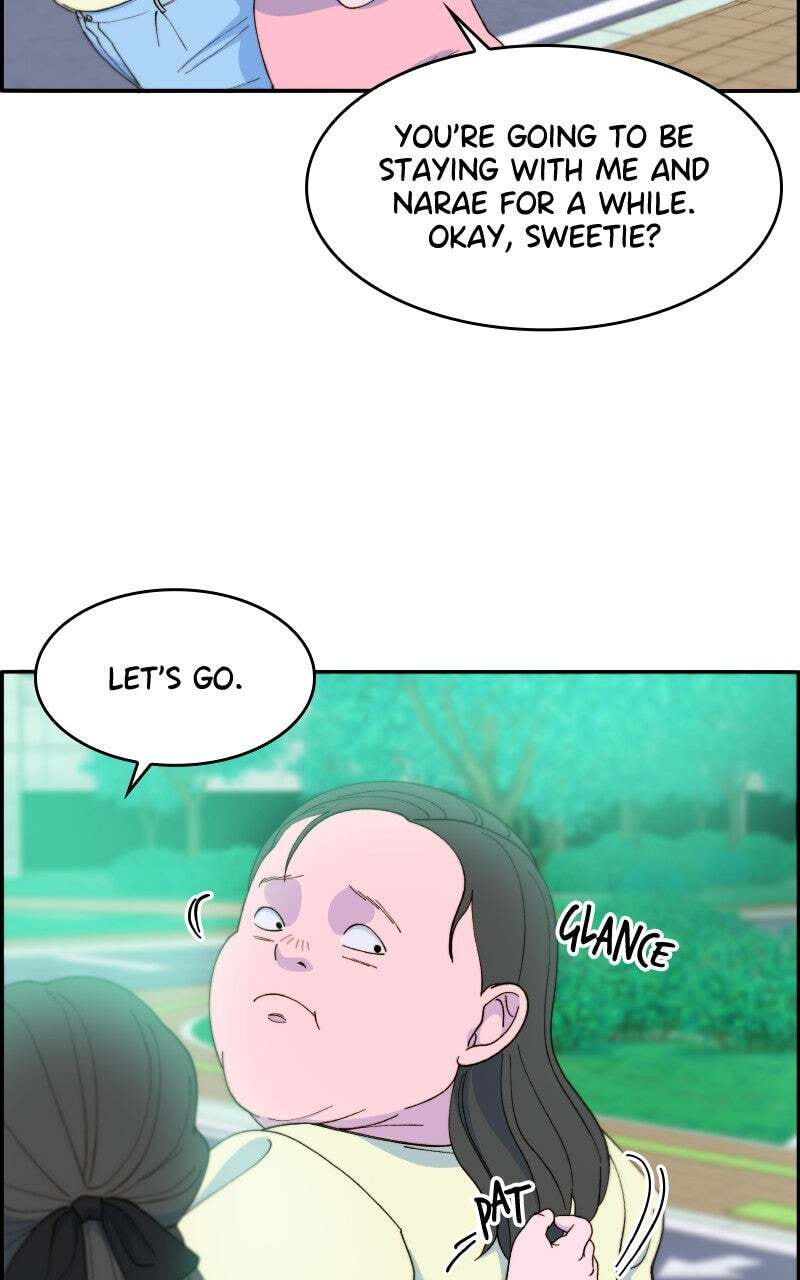Momfluencer Chapter 90 page 46 - 