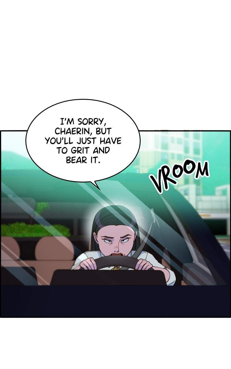 Momfluencer Chapter 90 page 50 - 