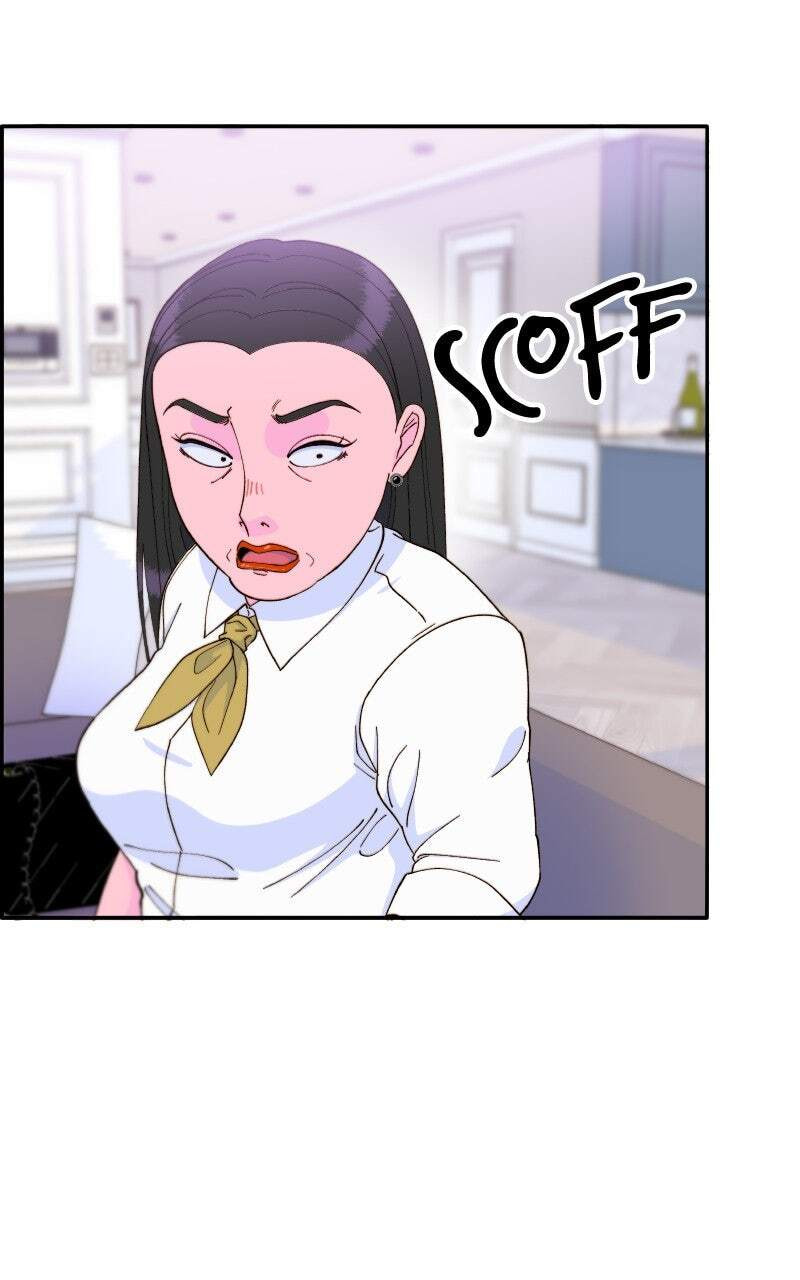 Momfluencer Chapter 90 page 56 - 