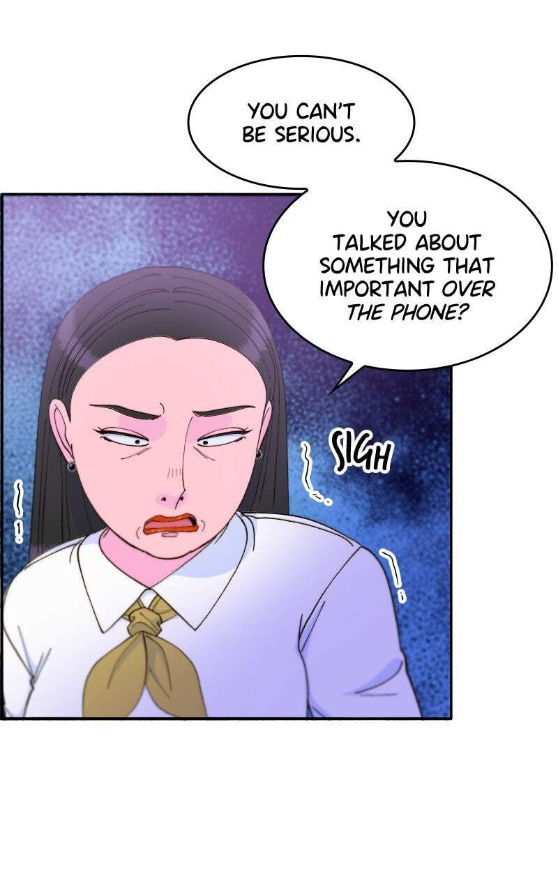 Momfluencer Chapter 90 page 58 - 