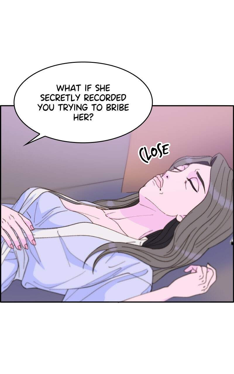 Momfluencer Chapter 90 page 59 - 