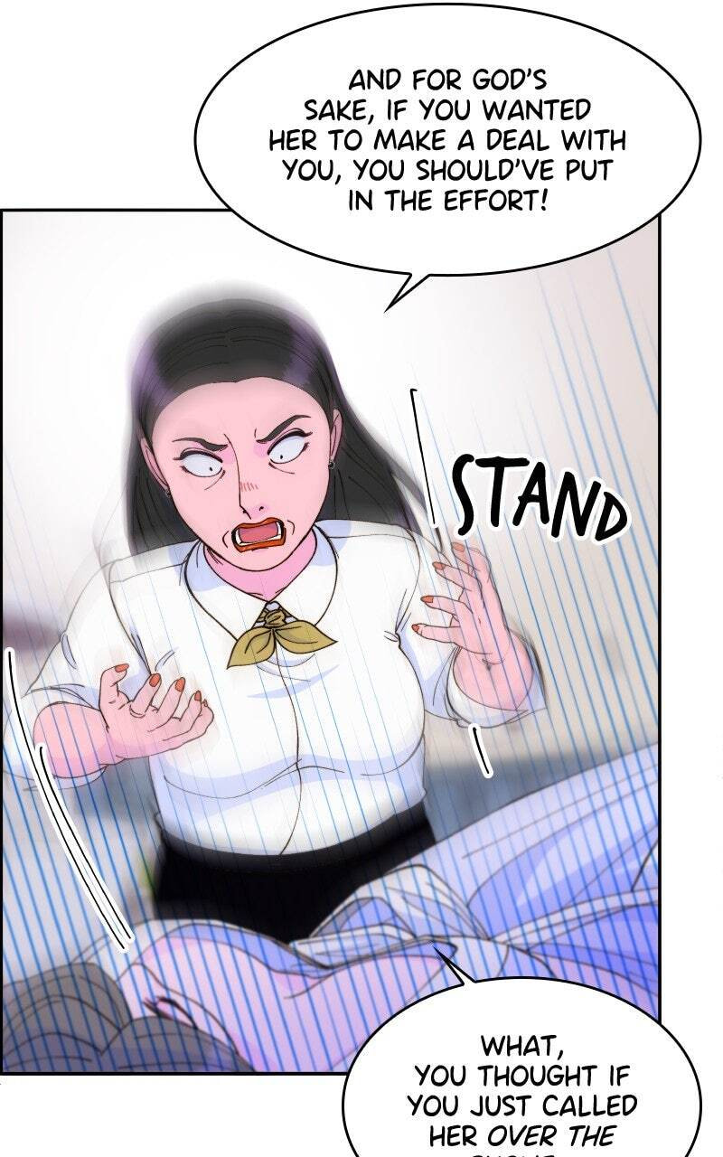 Momfluencer Chapter 90 page 60 - 