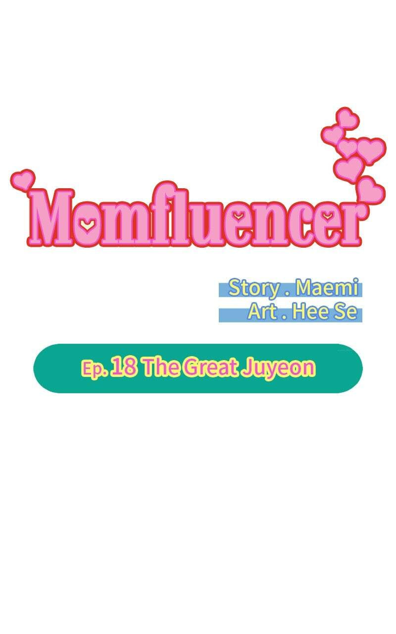 Momfluencer Chapter 90 page 7 - 