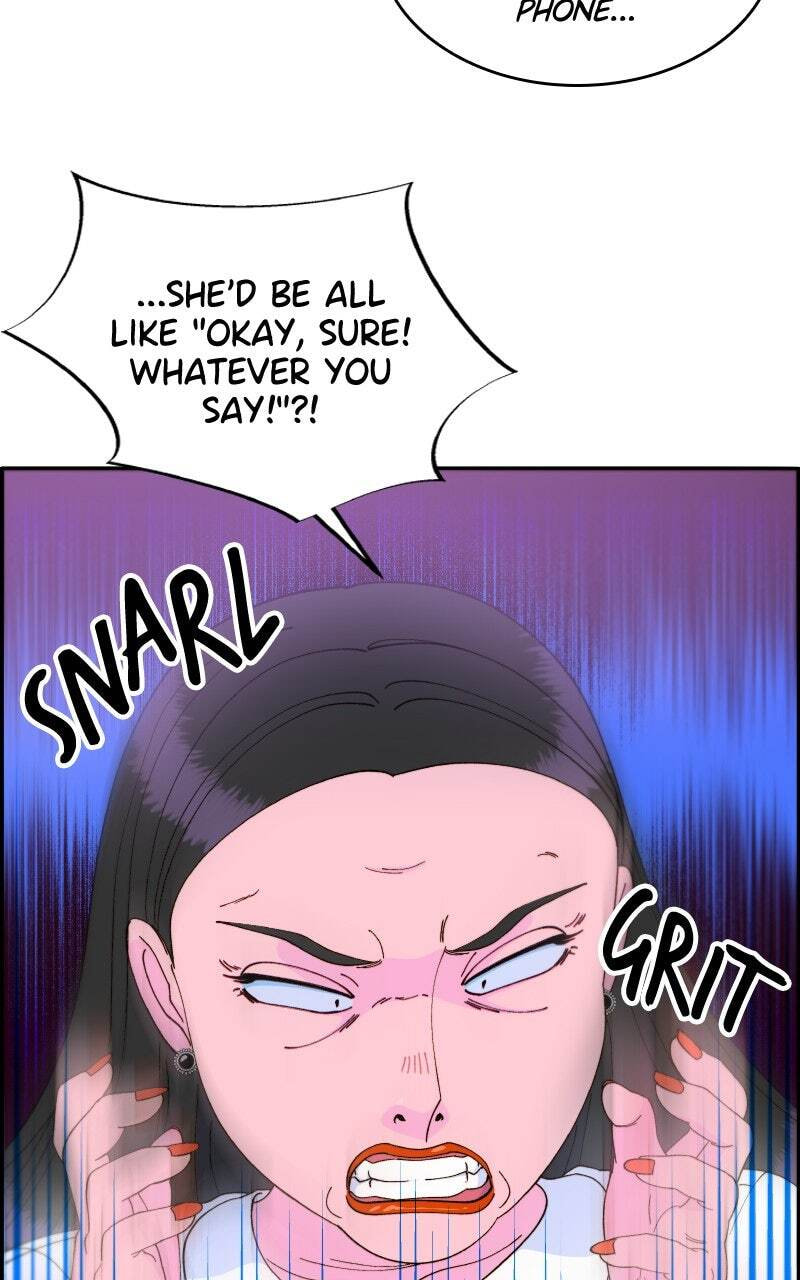 Momfluencer Chapter 90 page 61 - 