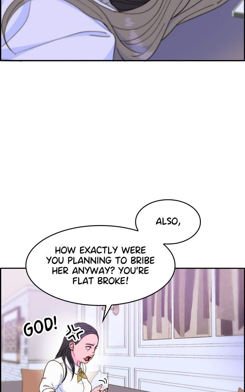 Momfluencer Chapter 90 page 63 - 