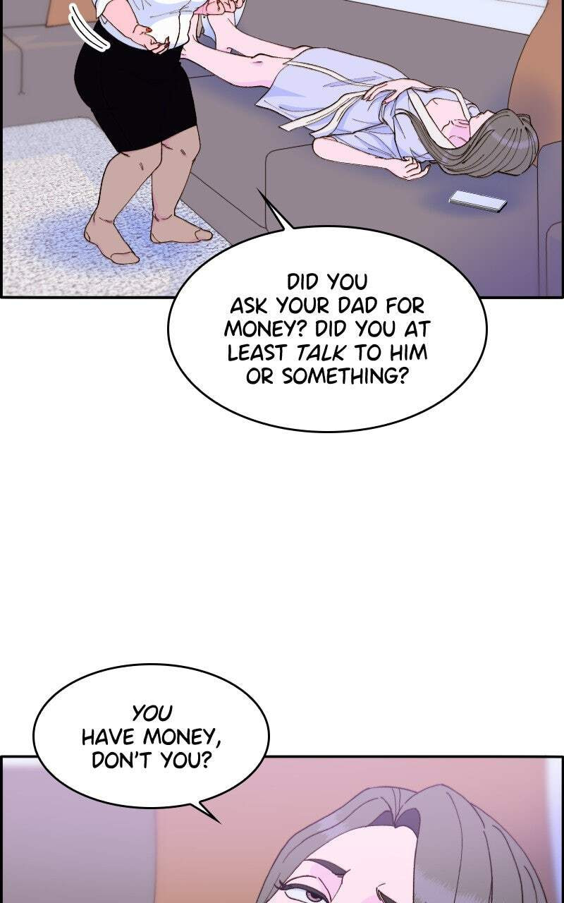 Momfluencer Chapter 90 page 64 - 