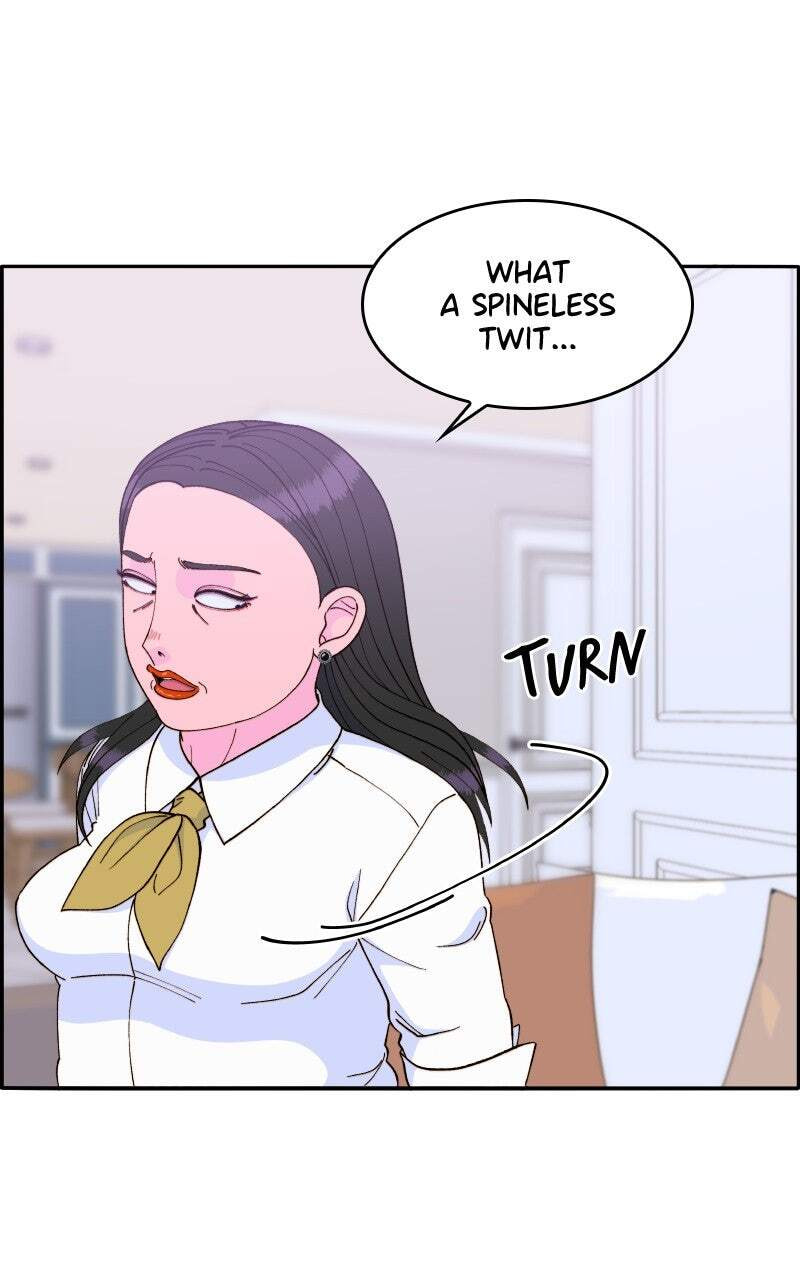 Momfluencer Chapter 90 page 70 - 
