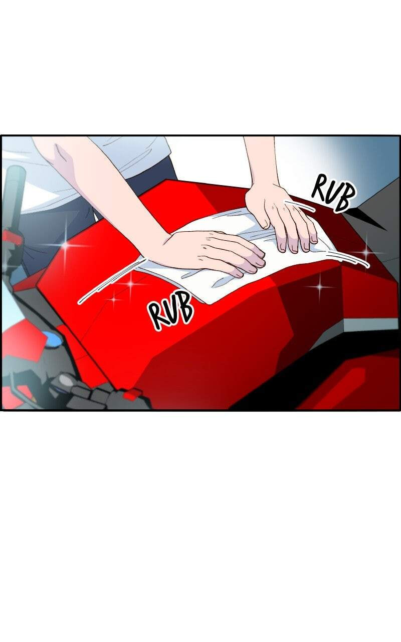 Momfluencer Chapter 90 page 8 - 