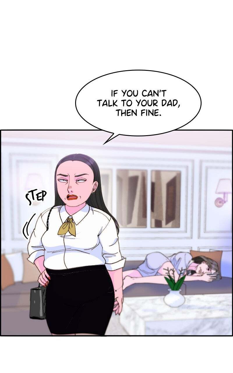 Momfluencer Chapter 90 page 71 - 