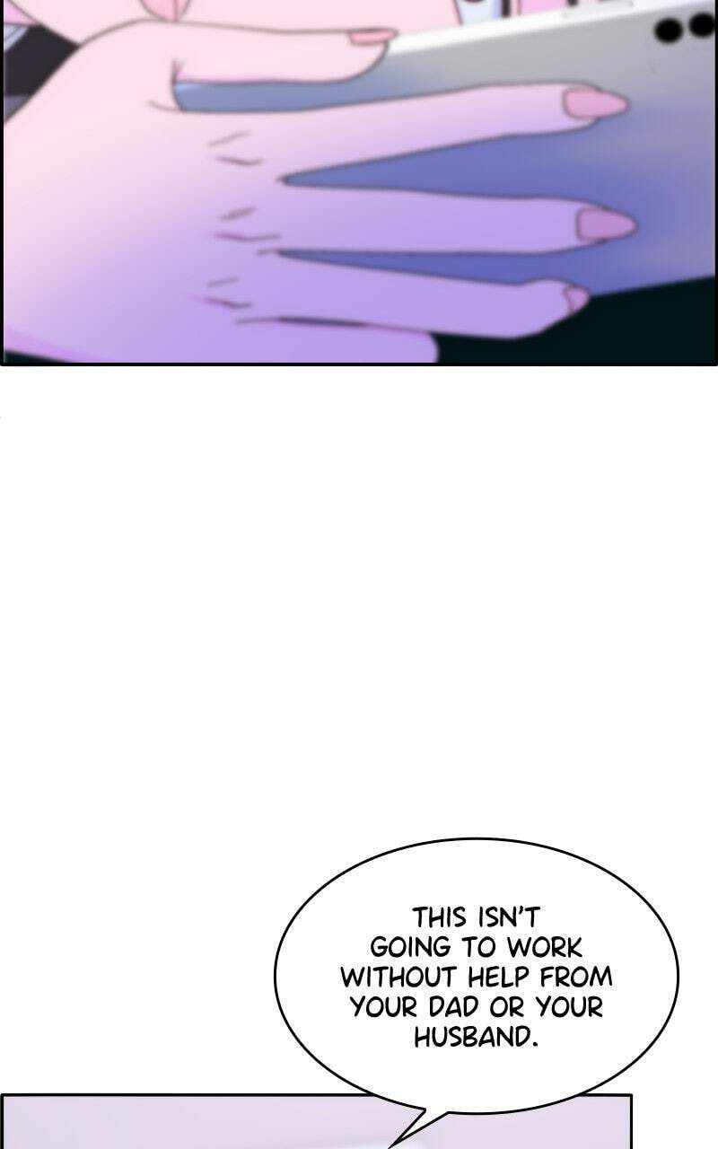 Momfluencer Chapter 90 page 74 - 