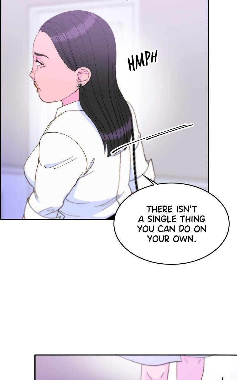 Momfluencer Chapter 90 page 75 - 