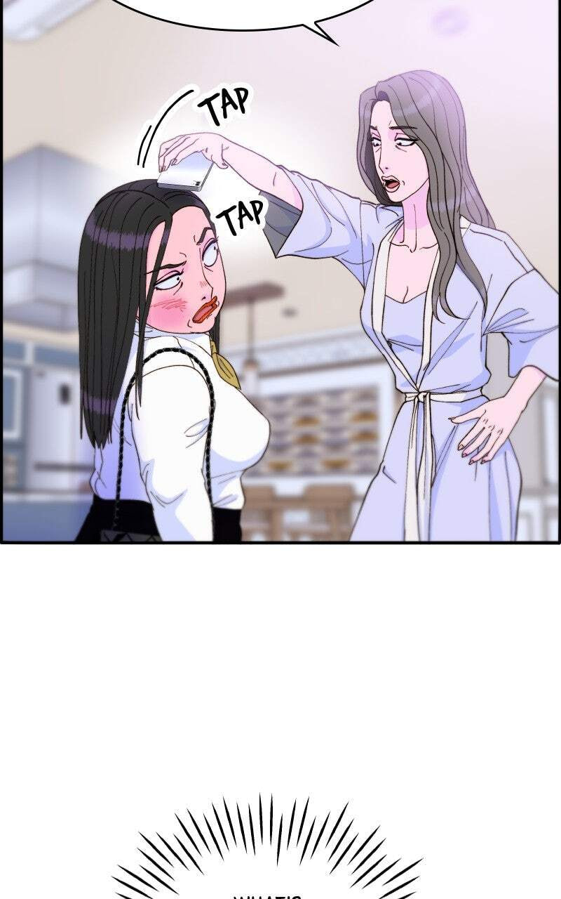 Momfluencer Chapter 90 page 83 - 