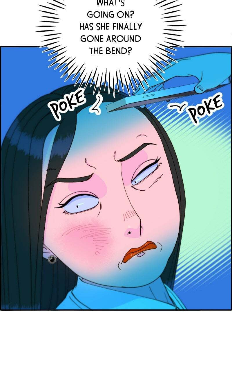 Momfluencer Chapter 90 page 84 - 