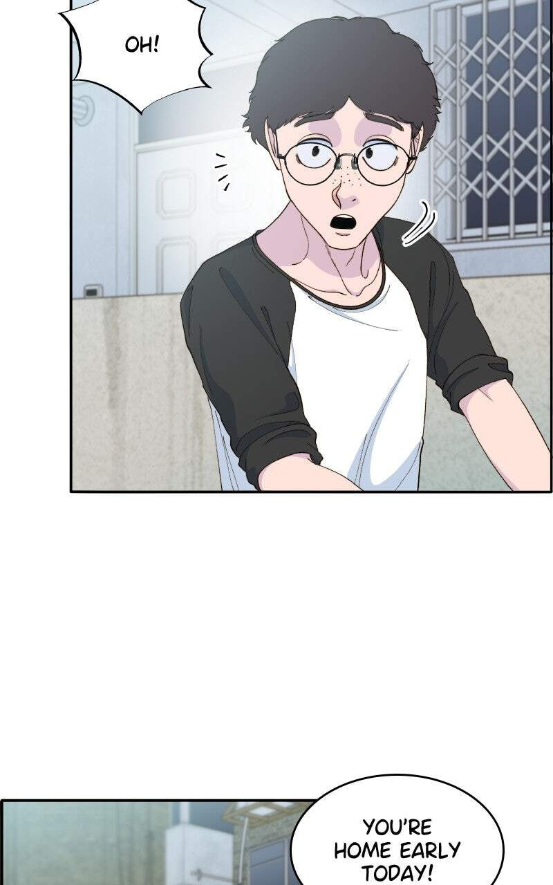 Momfluencer Chapter 90 page 10 - 