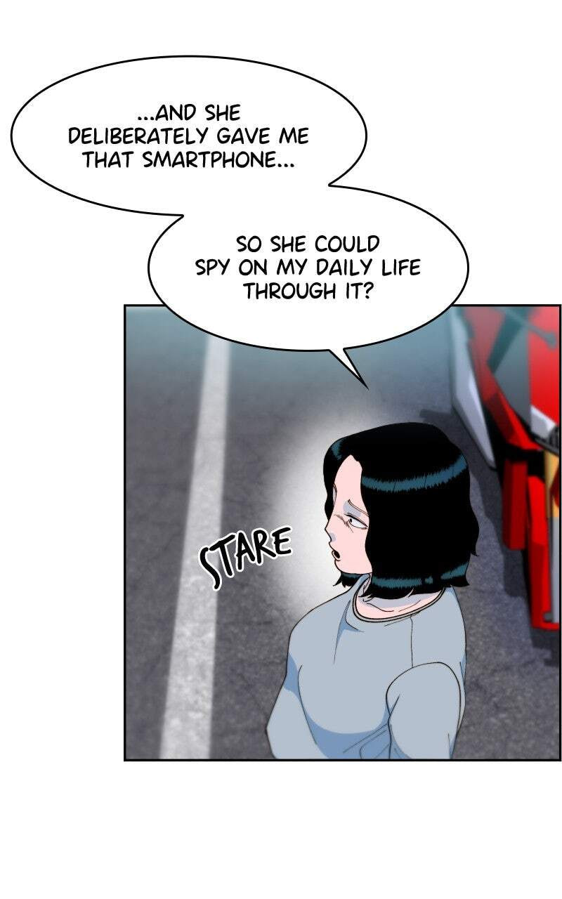 Momfluencer Chapter 91 page 11 - 